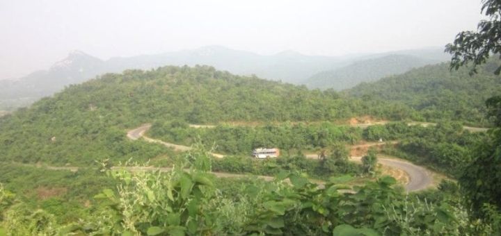পুরুলিয়া অযোধ্যা পাহাড় ভ্রমণ