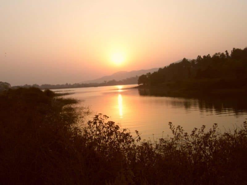 পুরুলিয়া মুরগুমা