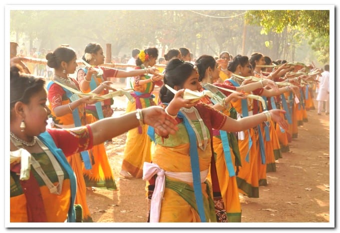 আমার সোনার বাংলা