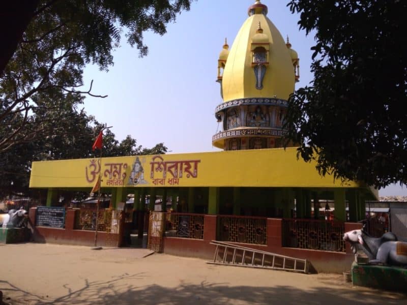 লহরিয়া শিব মন্দির