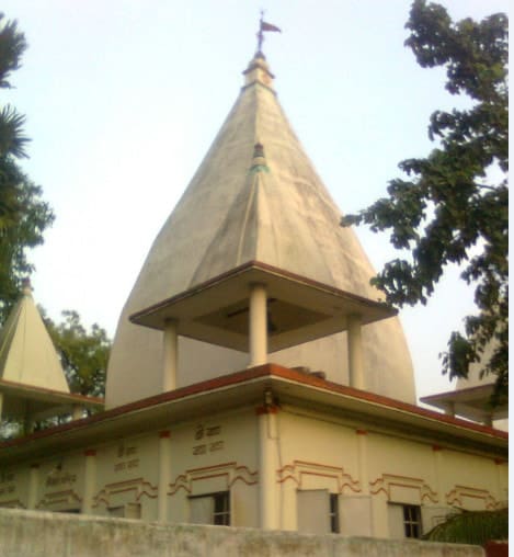 Uttamanadaji Maharaj Ashram