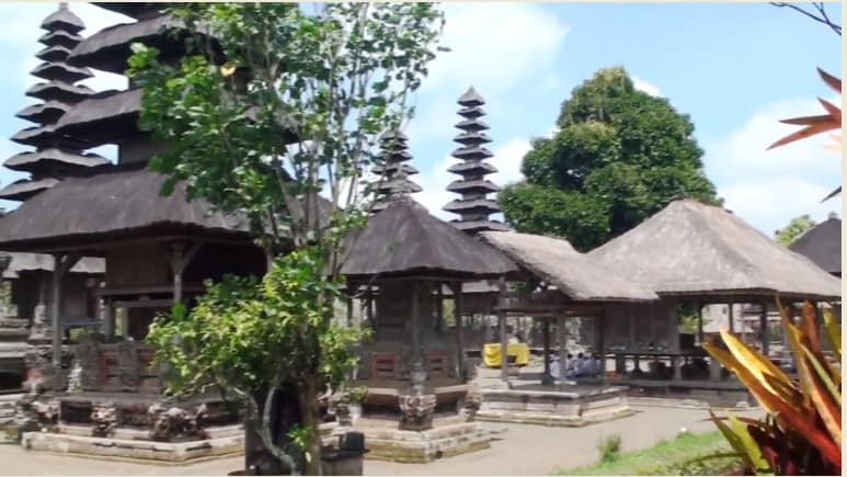 Bali Museum Denpasar