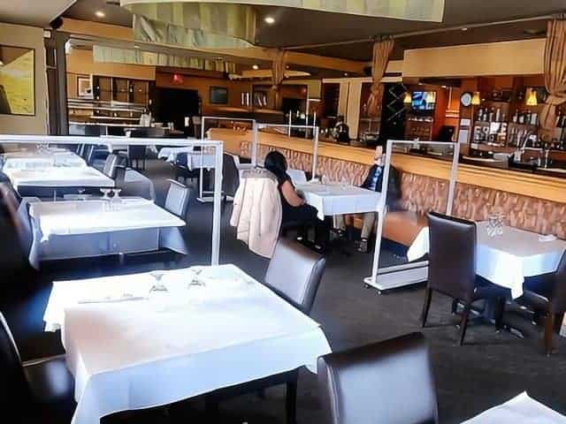 Aab India Restaurant