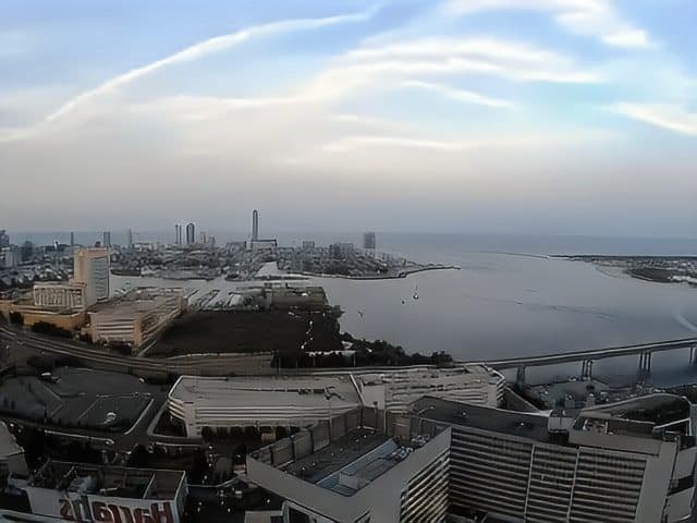 Absecon City New Jersey
