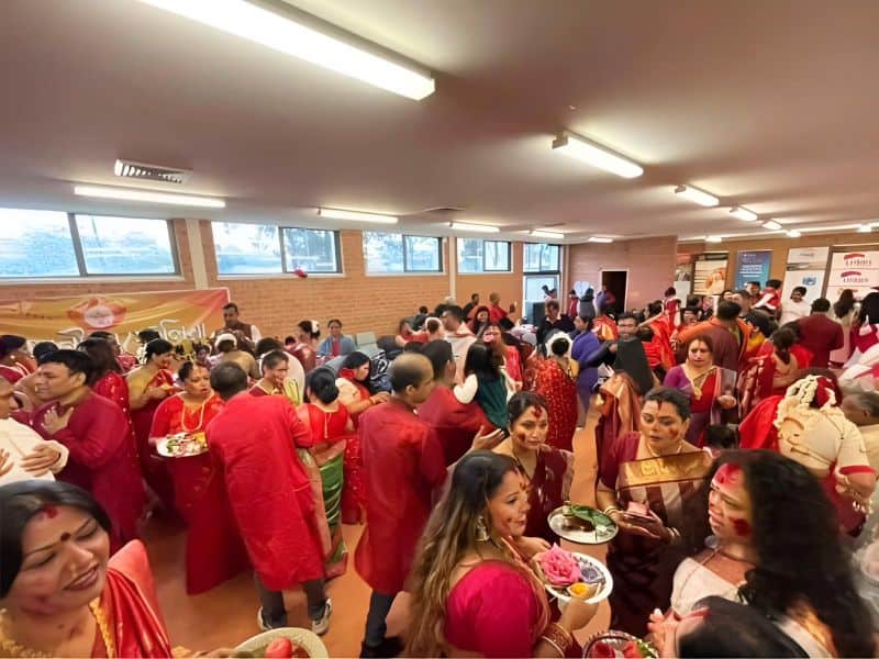 Best Durga Puja in Australia 2025: Top 22 Celebrations