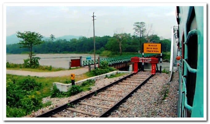 22 Best Train Journeys in India 2026