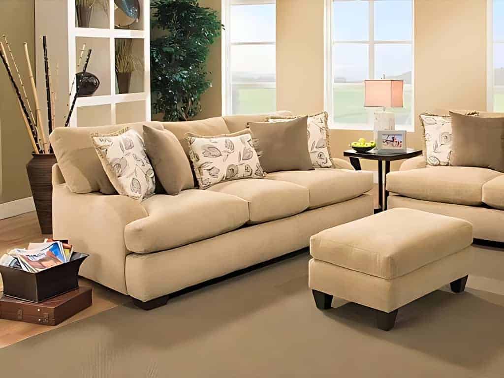 American Freight Furniture and Mattress