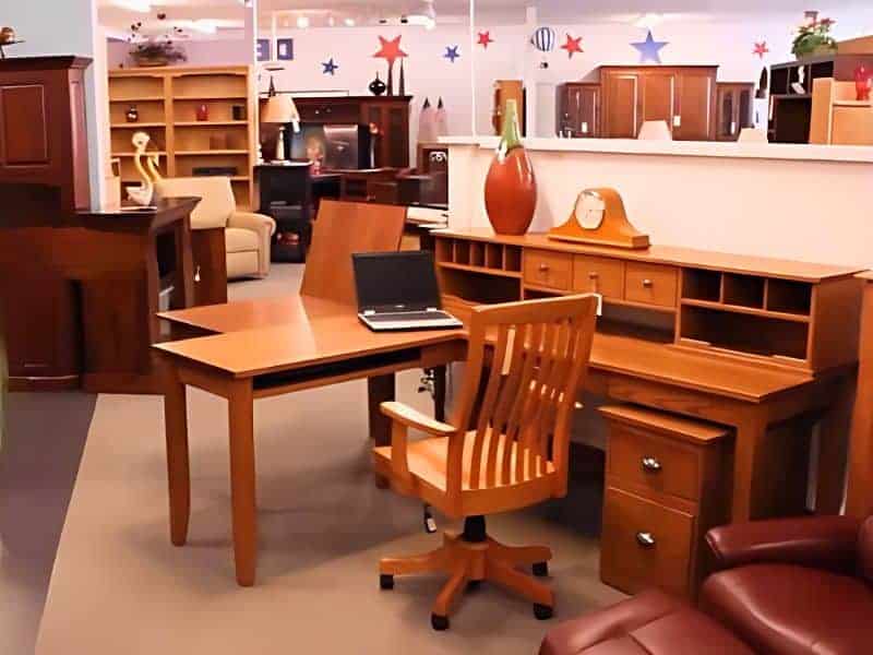Amish Direct Furniture