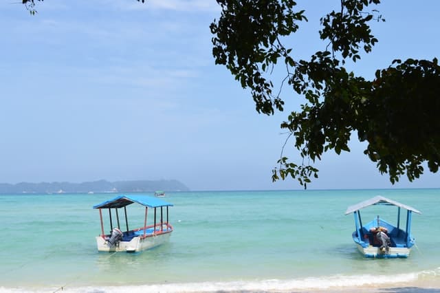 Andaman
