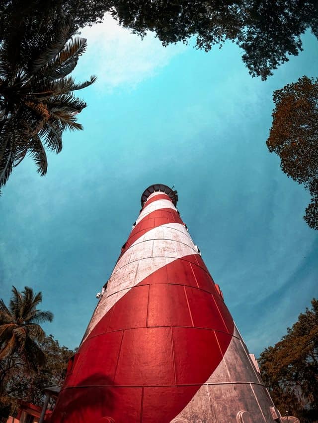 Lighthouse