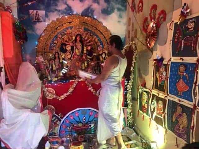 Antarik Bengali Association Bromley