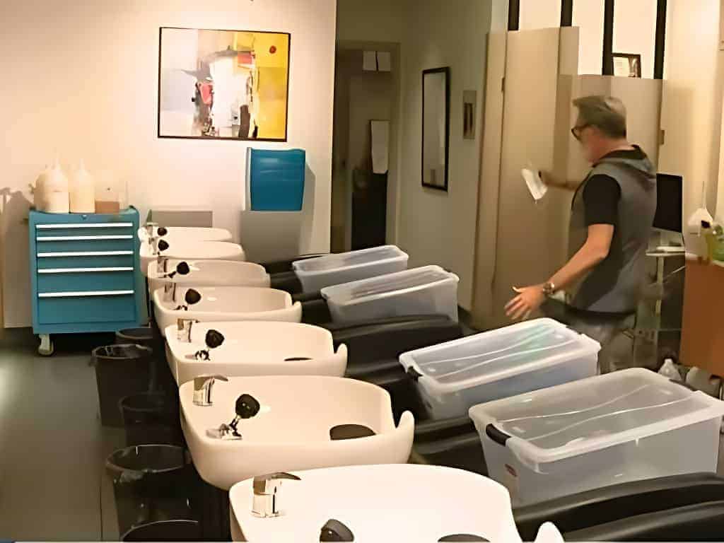 Antonino Salon & Spa Michigan
