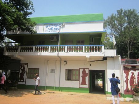 Aranyasundari Valkimachan