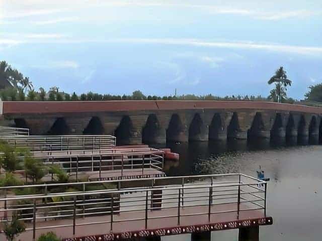 Atharnala Bridge