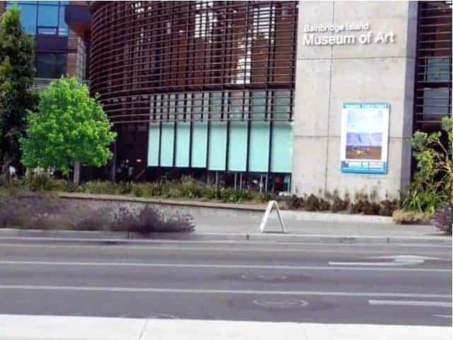 Bainbridge Island Museum of Art and Culture