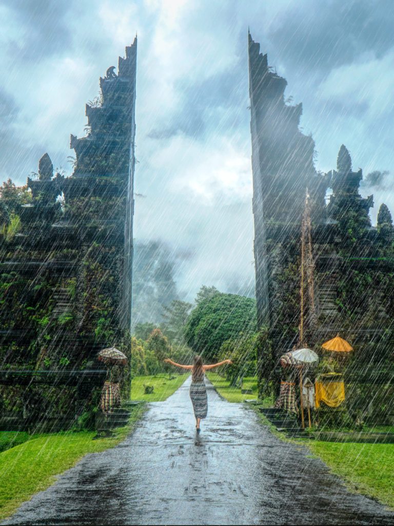 bali