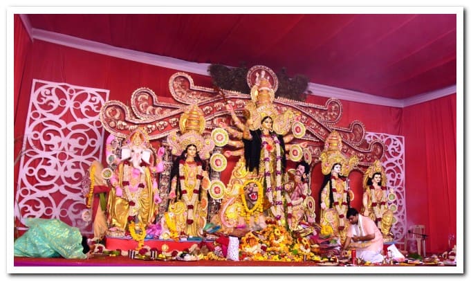 Banga Bharati Pimpri Chinchwad