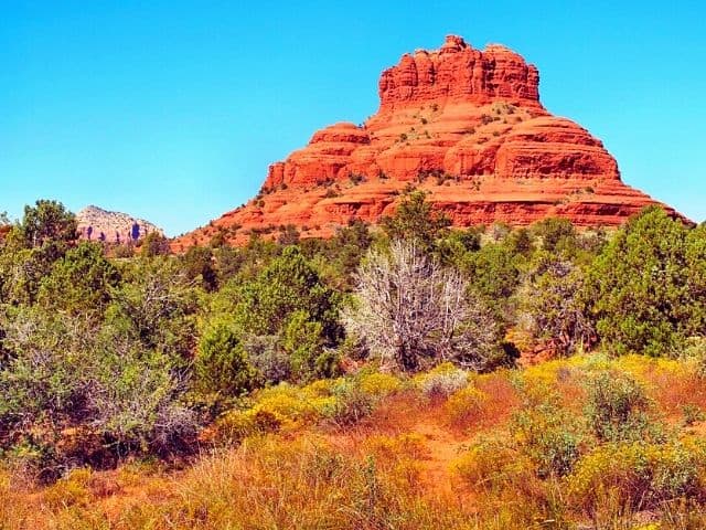 Bell Rock