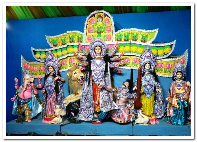 Bengalee Association Pune