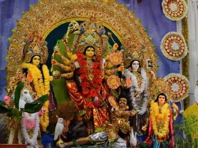 Bengali Cultural Society Reading