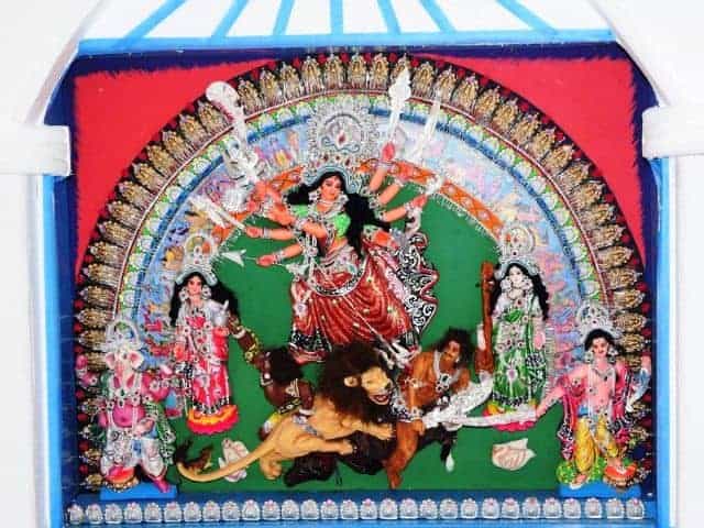 Bengali Indian Community of Japan (BICJ)