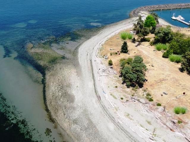 Blake Island  