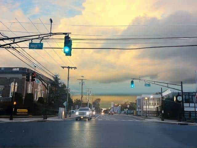 Borough of Glassboro Gloucester County