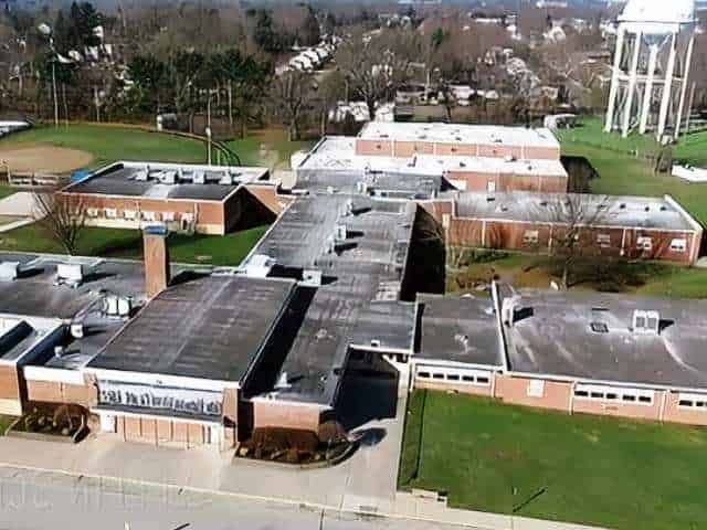 Borough of Stratford New Jersey