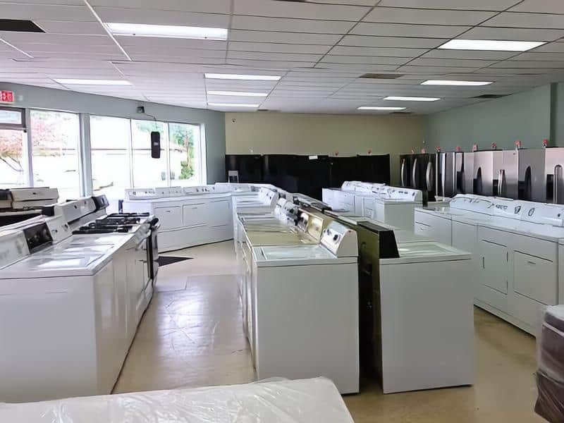 Budget Appliances & Mattresses Greenfield Rd Detroit