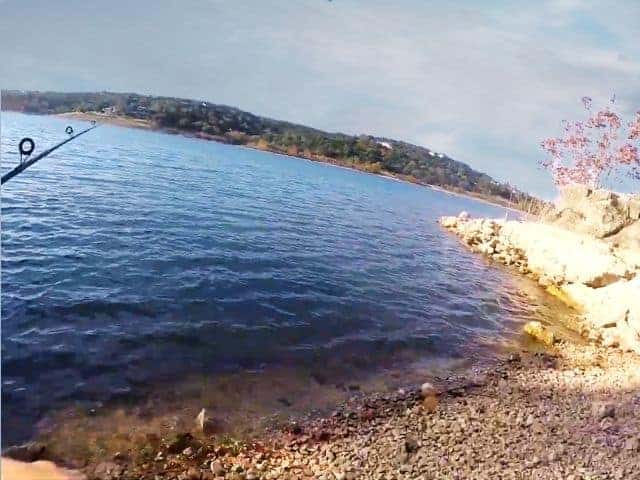 Canyon Lake Marinas