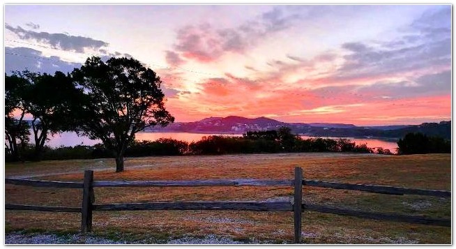 Canyon Lake Texas