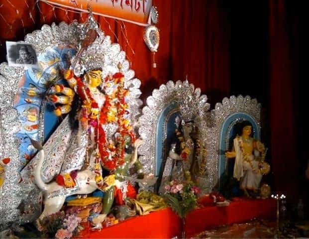 Cardiff Puja Wales Puja Committee