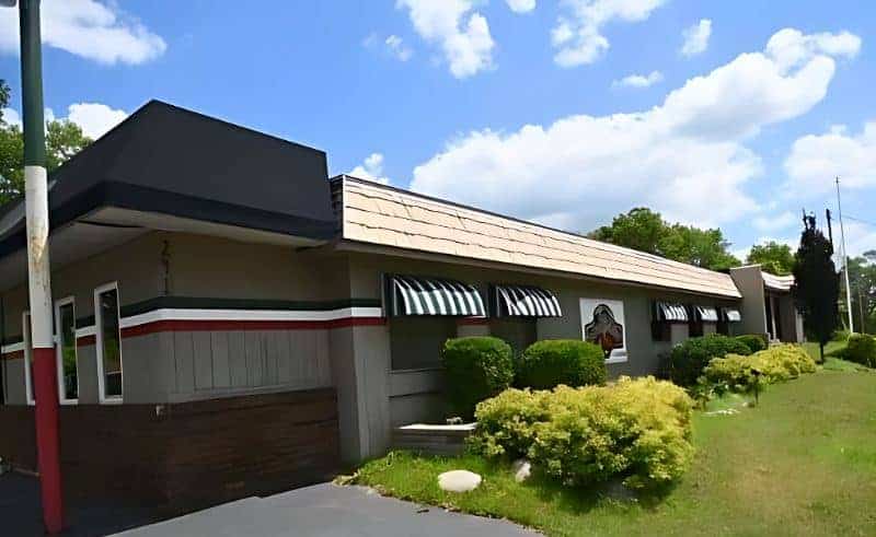 Casa Rodriguez Jackson