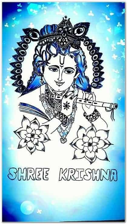 Chant Hare Krishna Maha Mantra 108 Times