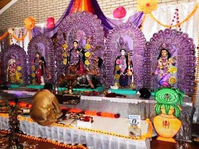 Chelmsford Hindu Society Temple