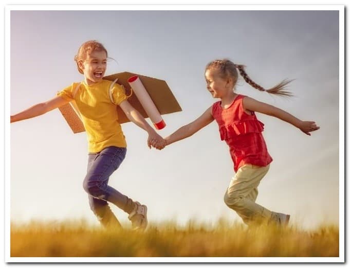 আন্তর্জাতিক শিশু দিবস international children's day 