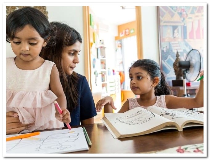 কন্যা শিশু দিবস girl children's day