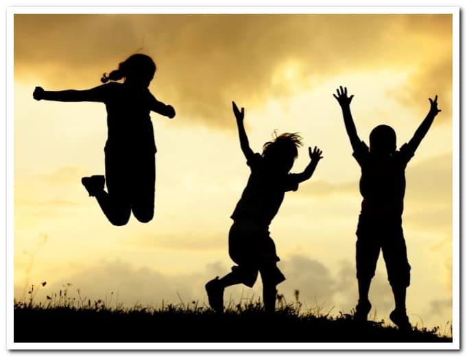 happy children day