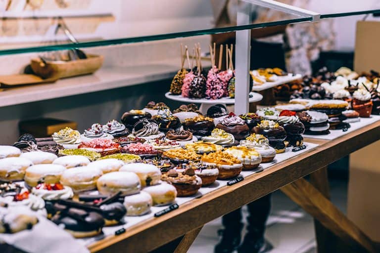 famous chocolates in Bali