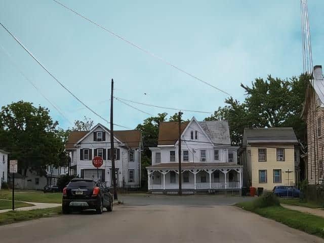 City of Bridgeton