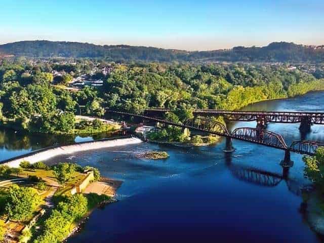 City of Phillipsburg