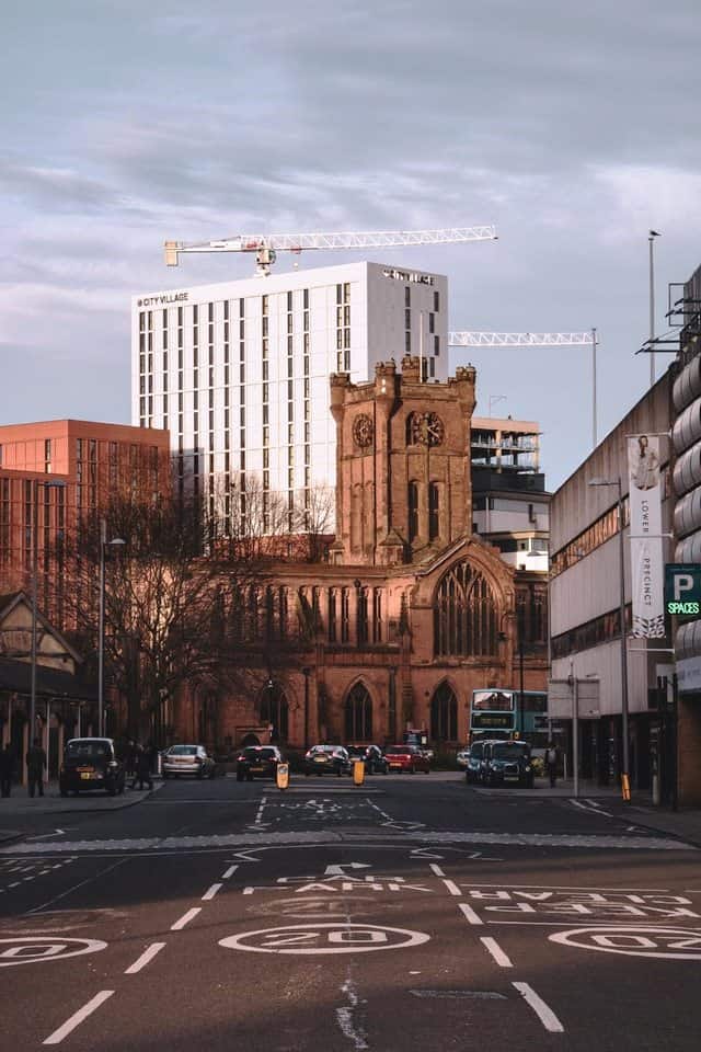 Coventry