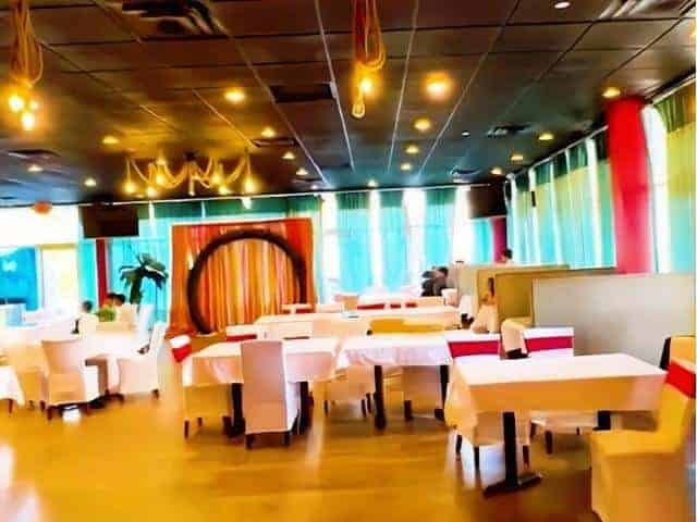Daawat Indian Bistro