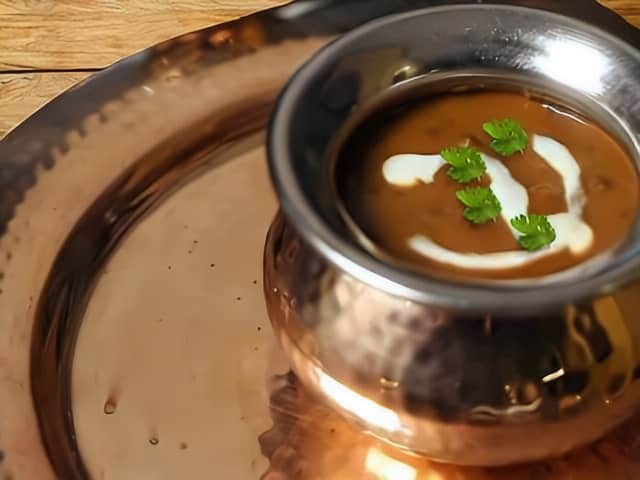 Dal Balluchi Baluchi Restaurant