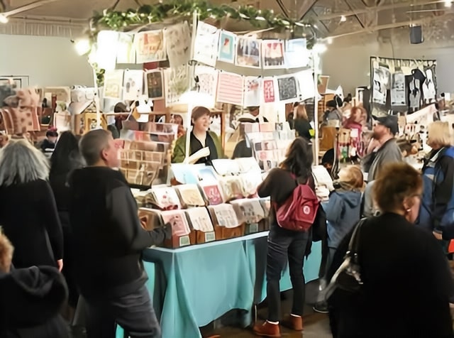 Detroit Urban Craft Fair