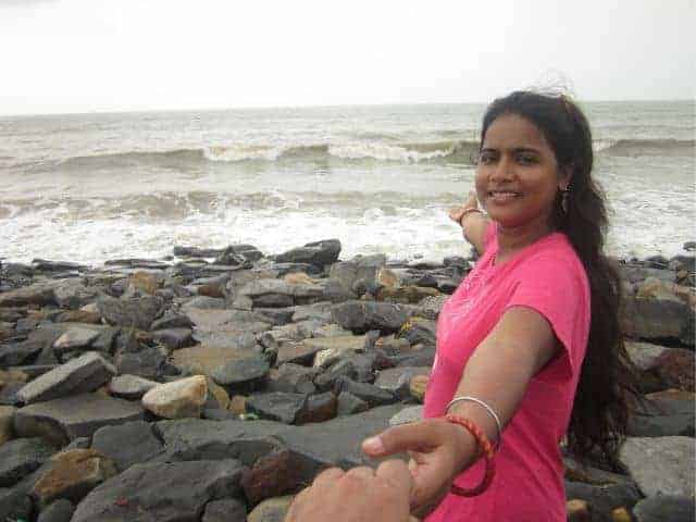 Digha Sea Beach