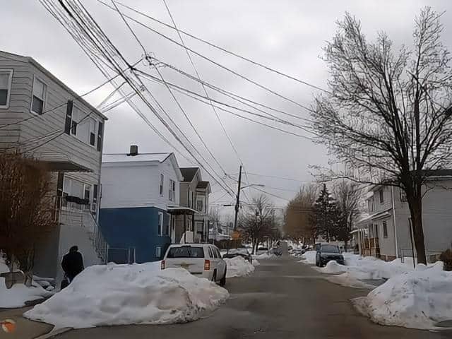 Downtown Clifton
