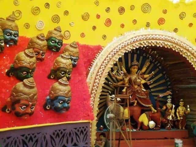 Dum Dum Park Tarun Sangha