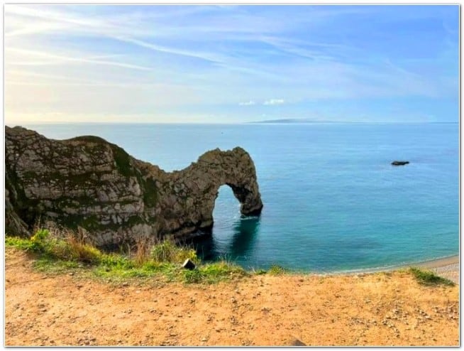 Durdle Door Beach Guide UK