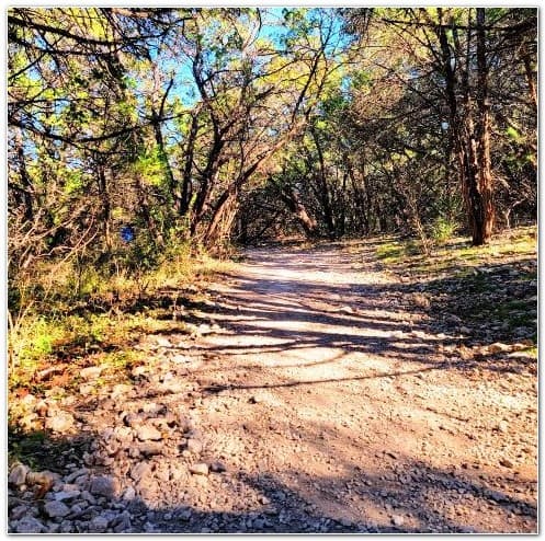 Eisenhower Park san antonio tx